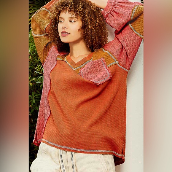 #053 Last 1! POL thermal top long sleeves - Picture 4 of 9